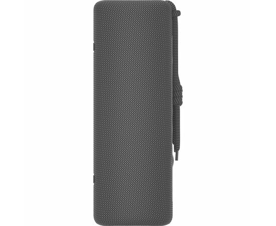  Портативная колонка XIAOMI Bluetooth Speaker (черный) 