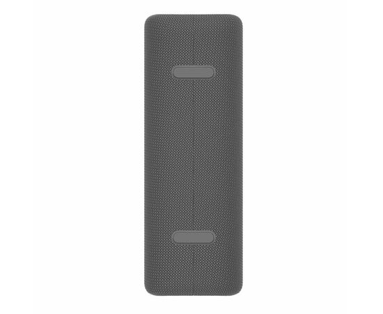  Портативная колонка XIAOMI Bluetooth Speaker (черный) 