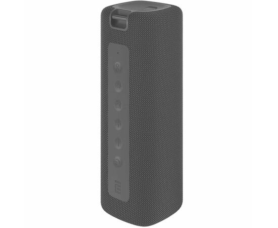  Портативная колонка XIAOMI Bluetooth Speaker (черный) 