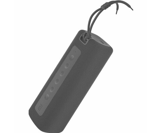  Портативная колонка XIAOMI Bluetooth Speaker (черный) 