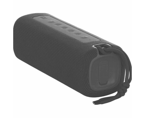  Портативная колонка XIAOMI Bluetooth Speaker (черный) 