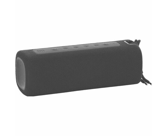  Портативная колонка XIAOMI Bluetooth Speaker (черный) 