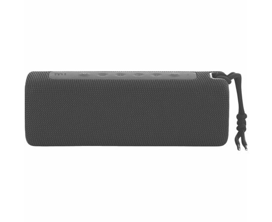  Портативная колонка XIAOMI Bluetooth Speaker (черный) 