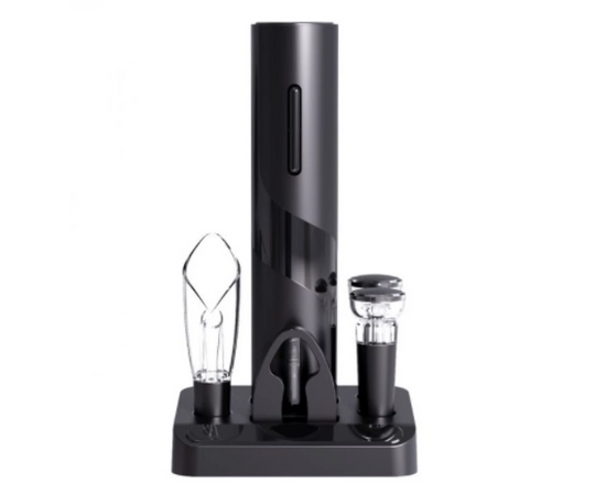  Винный набор Circle Joy The Future Sommelier rechargeable (TFS-003) EU 