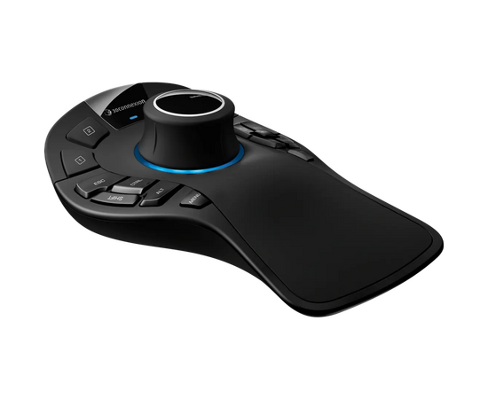  Мышь 3DConnexion 3DX-700119 SpaceMouse Pro Wireless 
