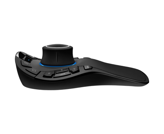  Мышь 3DConnexion 3DX-700119 SpaceMouse Pro Wireless 