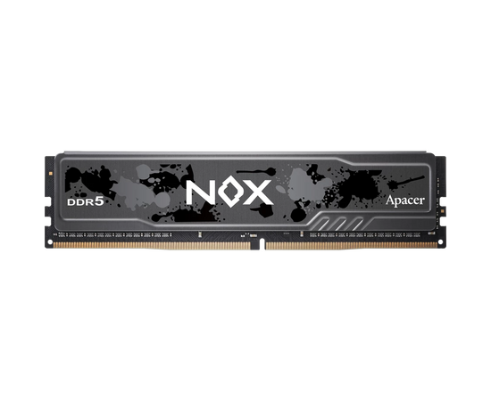  ОЗУ APACER AH5U16G62C532MBAA-1 DIMM 16GB DDR5-6200 