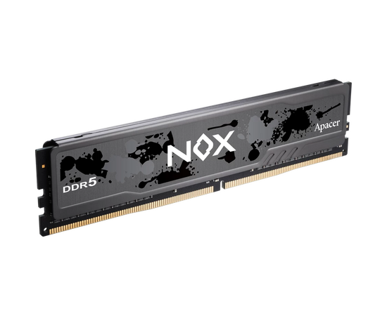  ОЗУ APACER AH5U16G62C532MBAA-1 DIMM 16GB DDR5-6200 