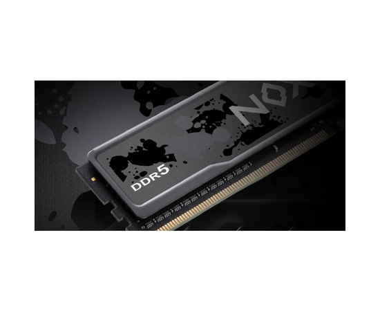  ОЗУ APACER AH5U16G62C532MBAA-1 DIMM 16GB DDR5-6200 