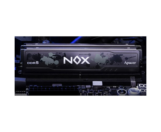  ОЗУ APACER AH5U16G62C532MBAA-1 DIMM 16GB DDR5-6200 