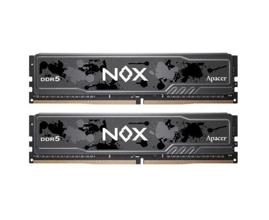  ОЗУ APACER AH5U32G52C522MBAA-2 DIMM 32GB DDR5-5200 K2 