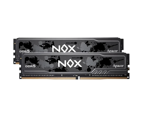  ОЗУ APACER AH5U32G52C522MBAA-2 DIMM 32GB DDR5-5200 K2 