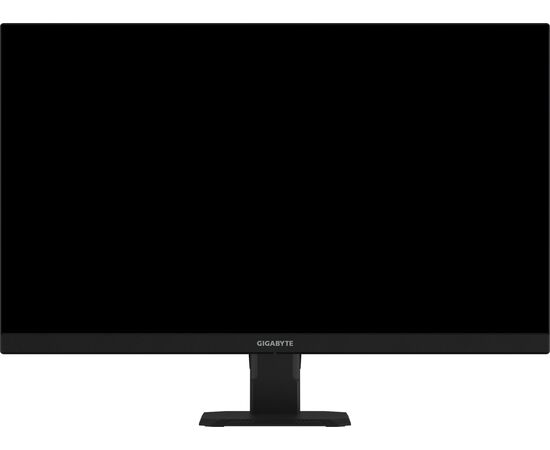  Монитор Gigabyte GS27Q20VM0-GS27QXABU-1EUR черный 