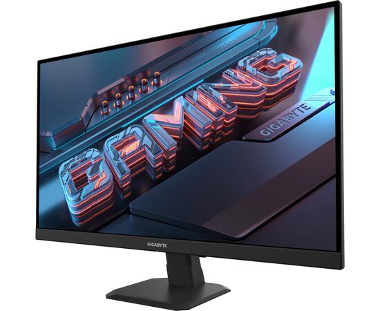  Монитор Gigabyte GS27Q20VM0-GS27QXABU-1EUR черный 