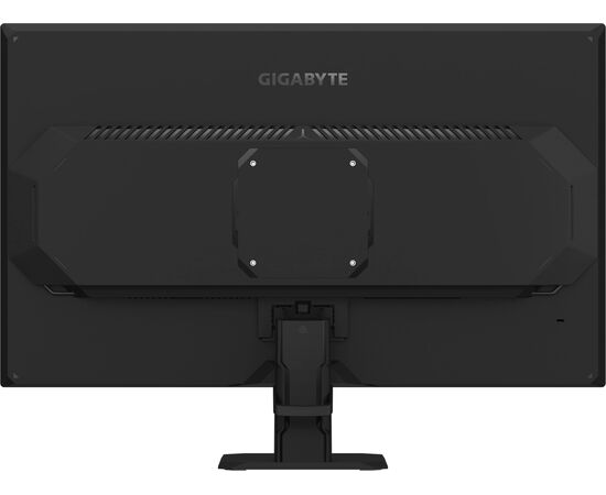  Монитор Gigabyte GS27Q20VM0-GS27QXABU-1EUR черный 