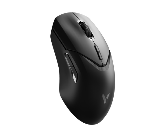  Мышь RAPOO VT9Pro Wired/Wireless Gaming Mouse Black 