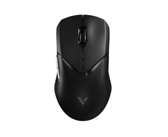  Мышь RAPOO VT9Pro Wired/Wireless Gaming Mouse Black 