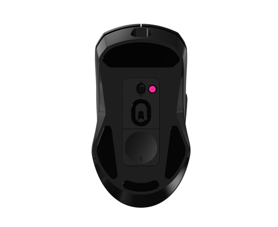  Мышь RAPOO VT9Pro Wired/Wireless Gaming Mouse Black 