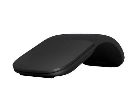 Мышь Microsoft Arc mouse CZV-00104 Black 