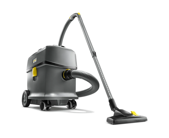  Пылесос Karcher T 15/1 Adv 1.355-304.0 серый/черный 