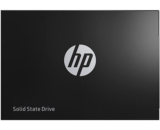  SSD 1TB HP S750 2.5" (16L54AA#ABB), SATA III, 3D NAND TLC 