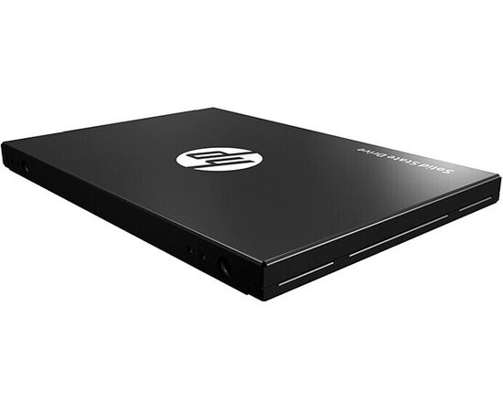  SSD 1TB HP S750 2.5" (16L54AA#ABB), SATA III, 3D NAND TLC 