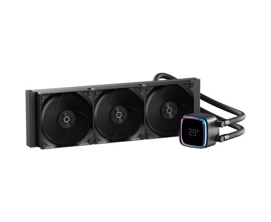  СВО Ocypus Iota L36 BK (Iota-L36-BK3ANWNN00X-GL) (All sockets, TDP 300W, PWM) 