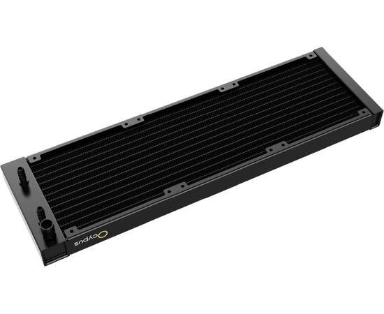 СВО Ocypus Iota L36 BK (Iota-L36-BK3ANWNN00X-GL) (All sockets, TDP 300W, PWM) 