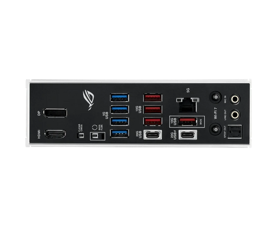  Материнская плата ASUS Rog Strix Z890-H Gaming Wifi 90MB1K20-M0EAY0 