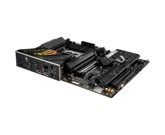 Материнская плата ASUS Rog Strix Z890-H Gaming Wifi 90MB1K20-M0EAY0 