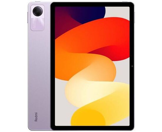  Планшет Xiaomi Redmi Pad SE 8/256Gb Wi-Fi Lavender Purple (Фиолетовый) Global Version 