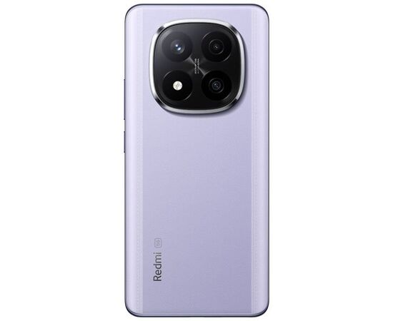  Смартфон Xiaomi Redmi Note 14 Pro+ 5G 12/512Gb Lavender Purple 