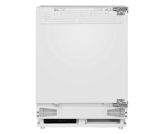  Встраиваемый холодильник MAUNFELD MBL88SWGR Inverter 