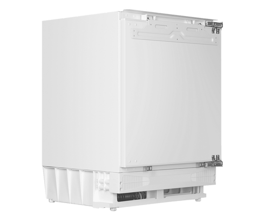  Встраиваемый холодильник MAUNFELD MBL88SWGR Inverter 