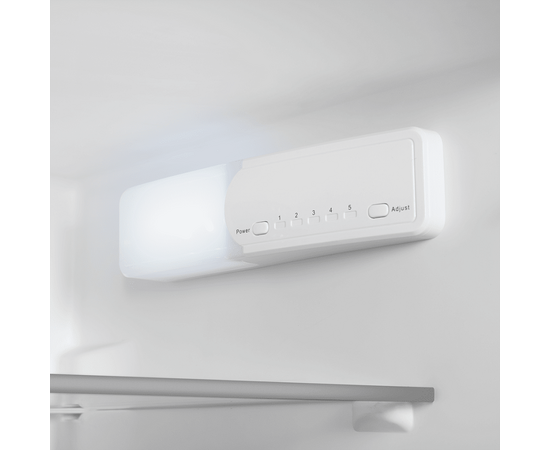  Встраиваемый холодильник MAUNFELD MBL88SWGR Inverter 