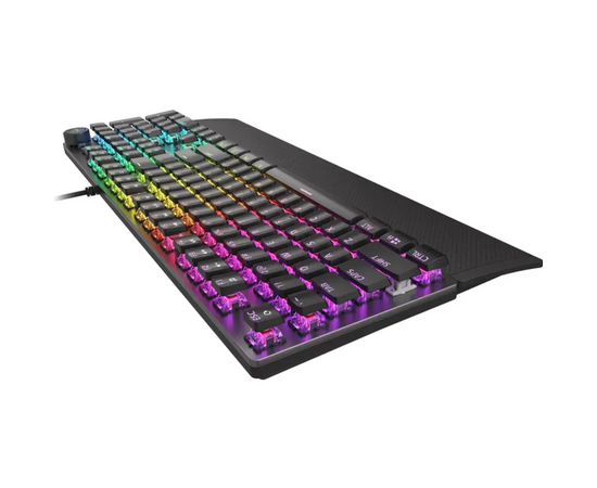  Клавиатура Genesis Thor 400 RGB Kailh (NKG-1723) Red нет кириллицы 