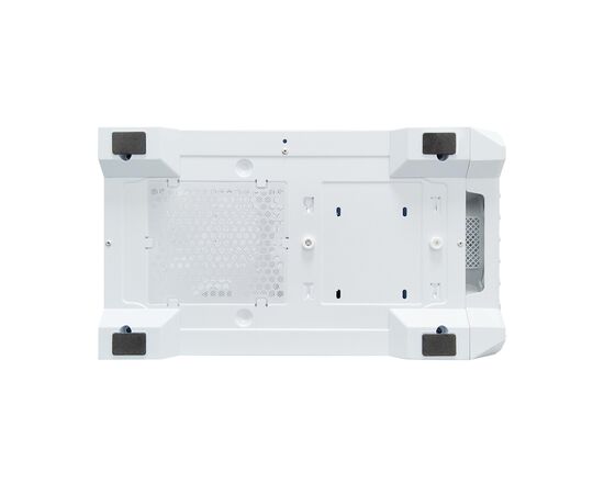  Корпус 1STPLAYER Trilobite T5 ARGB White (T5-WH-4F7-W) / mATX / 4x120mm ARGB fans 