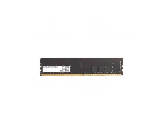  ОЗУ CBR (CD4-US16G26M19-01) DDR4 DIMM (UDIMM) 16GB PC4-21300, 2666MHz, CL19 