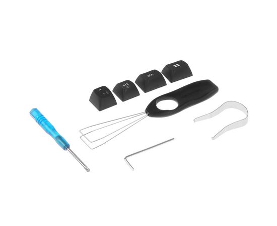  Клавиатура Keychron QMK K6 Pro (K6P-J3-RU) 