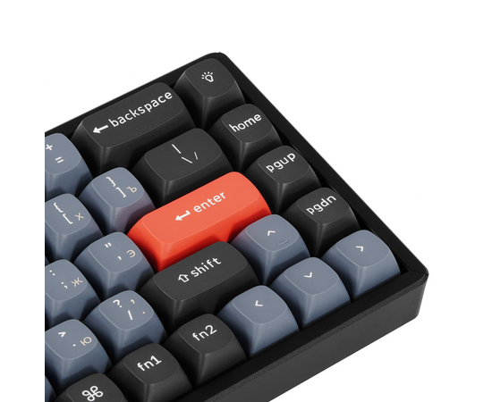  Клавиатура Keychron QMK K6 Pro (K6P-J3-RU) 