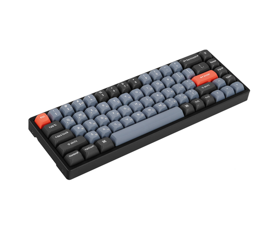  Клавиатура Keychron QMK K6 Pro (K6P-J3-RU) 