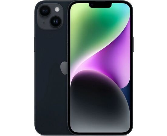  Смартфон Apple iPhone 14 128Gb Midnight MPU93 