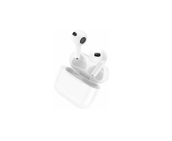  Беспроводные наушники HOCO EW43 True wireless stereo headset (7hours) white 