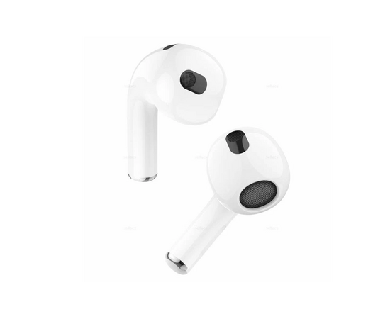  Беспроводные наушники HOCO EW43 True wireless stereo headset (7hours) white 