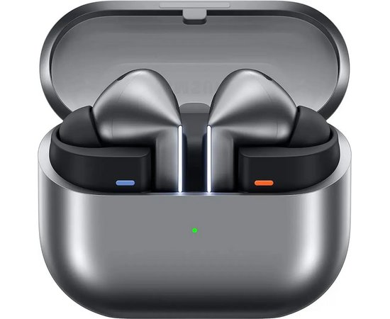  Наушники Samsung Galaxy Buds 3 Pro SM-R630NZAACIS серебристый 