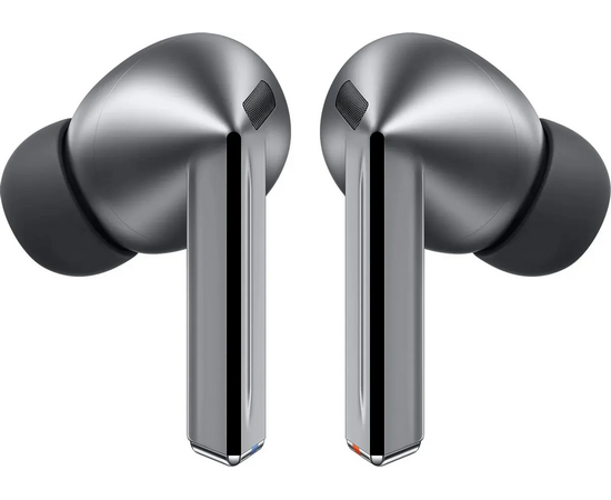  Наушники Samsung Galaxy Buds 3 Pro SM-R630NZAACIS серебристый 