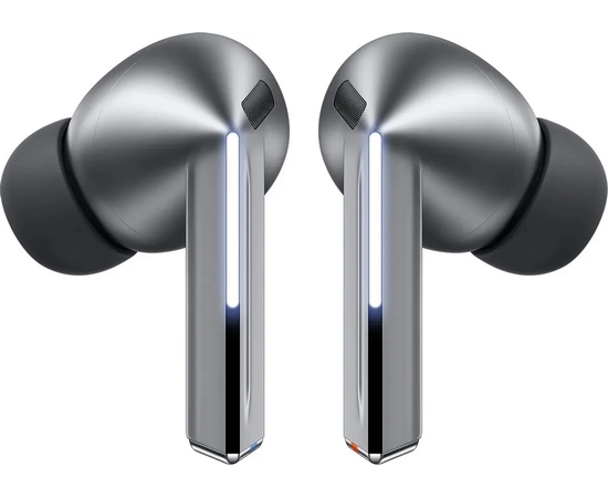 Наушники Samsung Galaxy Buds 3 Pro SM-R630NZAACIS серебристый 