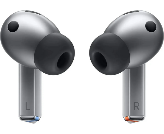  Наушники Samsung Galaxy Buds 3 Pro SM-R630NZAACIS серебристый 