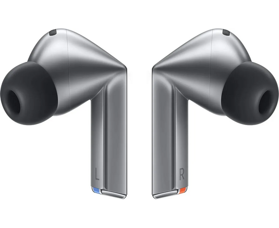  Наушники Samsung Galaxy Buds 3 Pro SM-R630NZAACIS серебристый 