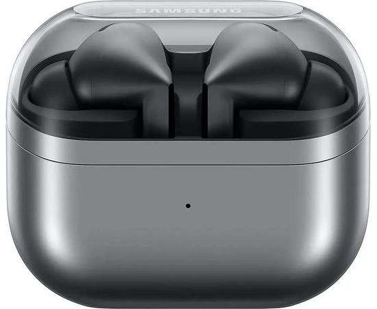 Наушники Samsung Galaxy Buds 3 Pro SM-R630NZAACIS серебристый 